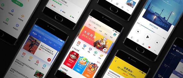 魅族Flyme6新特性盘点汇总1