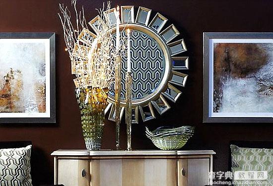 圣诞家居布置效果图12