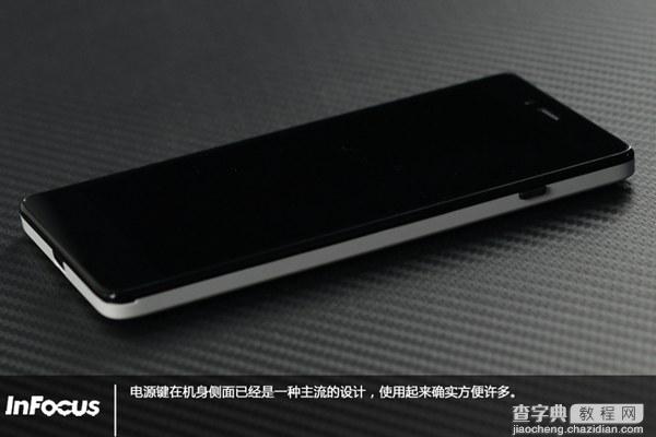 千元4G富可视M512手机真机图赏及配置参数介绍6