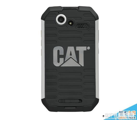 cat b15手机多少钱 史上最坚固三防手机CAT B15Q开卖6