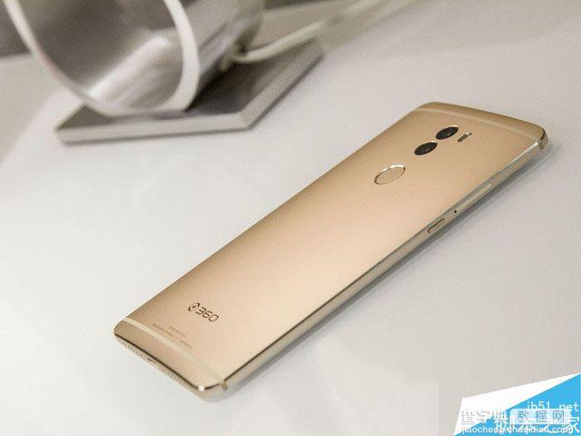 360手机Q5 plus怎么打开USB调试？360手机Q5 plus打开USB调试教程2