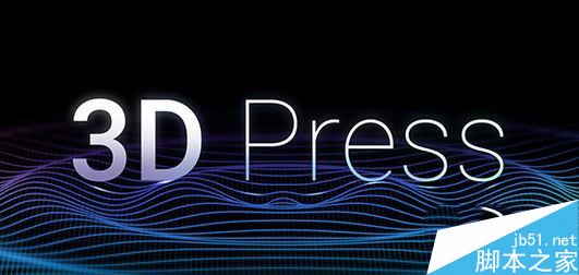 魅族PRO 6的3D Press是什么功能   魅族PRO 6 3D Press玩法2