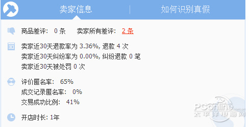 小心骗子/买贵了！双十一网购狂欢节秒杀安全指南攻略11