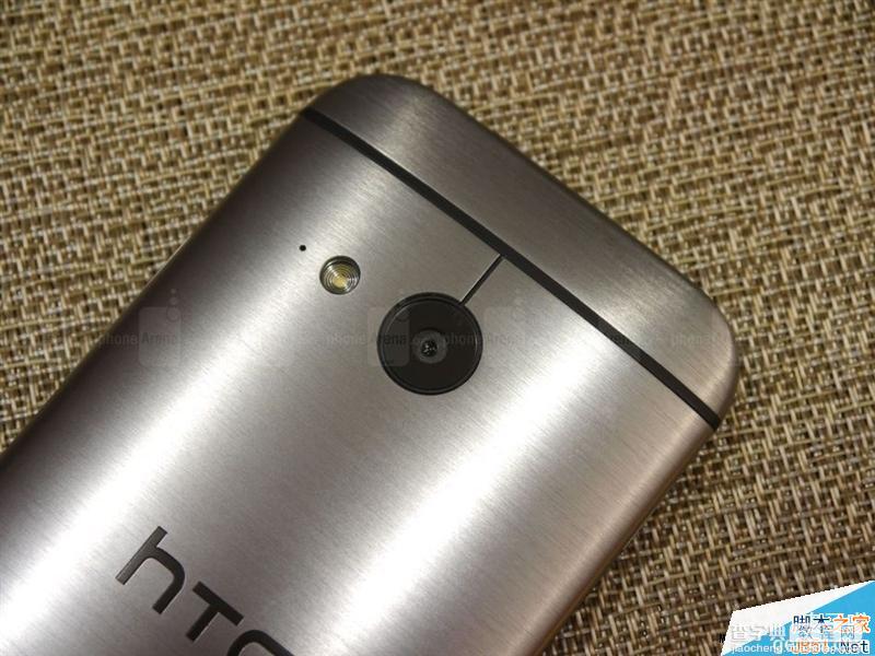 htc one mini 2 怎么样 HTC One mini 2上手体验图文教程7