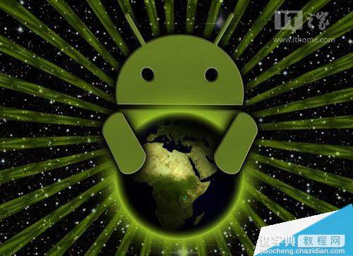 Android系统爆新漏洞：黑客可以假冒正版应用1