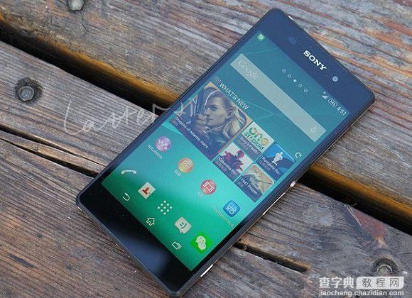 索尼Z2怎么样以及索尼Xperia Z2值得购买吗2