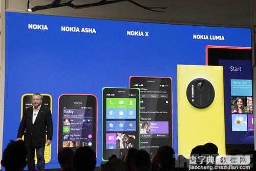 诺基亚android系统手机曝光 诺基亚安卓手机配置如何2