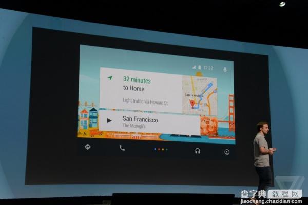 Google正式发布Android L系统 剖析安卓5.0安卓L新特性24