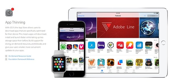 苹果iOS9 Beta1、Beta2、Beta3固件刷机升级教程1