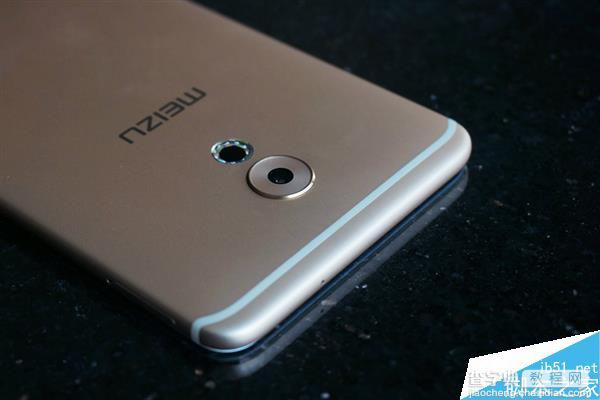 魅族PRO 6 Plus哪个颜色好看?魅族PRO 6 Plus三色真机对比图赏15