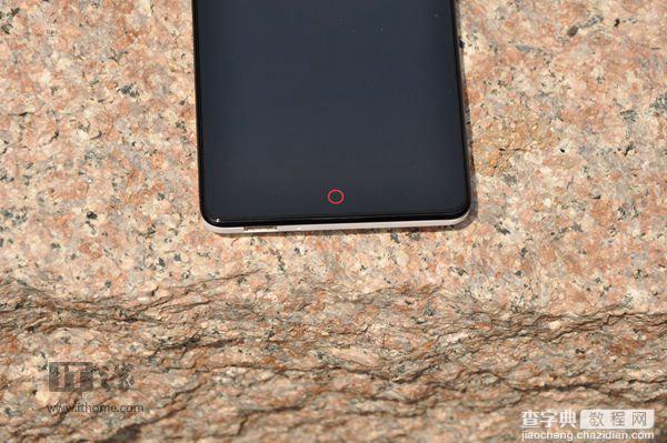 中兴nubia Z7 mini上手体验 nubia Z7 mini 4G全网通体验测评详情介绍4