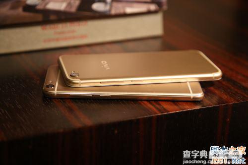 vivo X9和vivo X7哪个好？vivo X9和vivo X7详细对比评测4