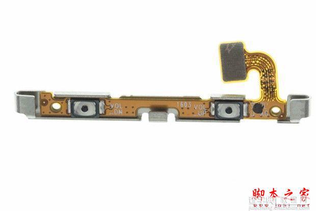 三星Galaxy S7 Edge做工怎么样？ 三星Galaxy S7 Edge拆机图解评测全过程49