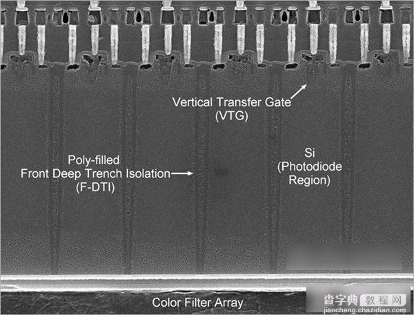 三星S5拆机过程详细图解 与iPhone5s截然不同的指纹传感器25