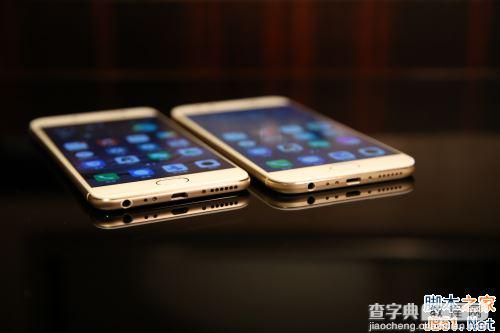 vivo X9和vivo X7哪个好？vivo X9和vivo X7详细对比评测5