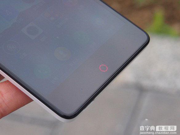 nubia z7 mini手机怎么样？努比亚Z7 mini开箱图介绍6