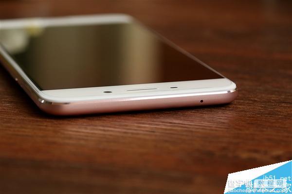 更喜欢哪个?OPPO R9香槟金、玫瑰金对比图赏19