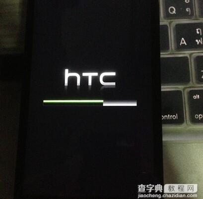 HTC Desire 820t/u线刷变砖怎么办？HTC Desire 820t/u救砖刷机教程4