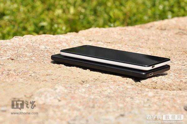 中兴nubia Z7 mini上手体验 nubia Z7 mini 4G全网通体验测评详情介绍10