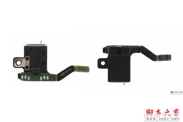三星Galaxy S7 Edge做工怎么样？ 三星Galaxy S7 Edge拆机图解评测全过程41