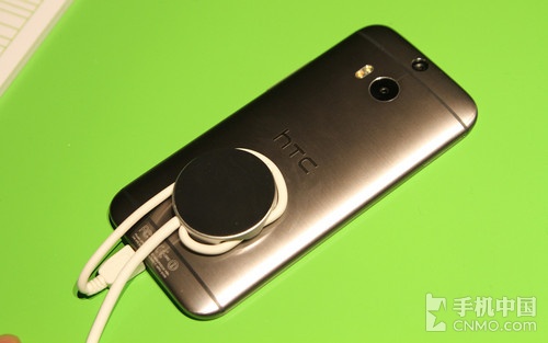 行货HTC One M8仅售3580元 金属机身双后置摄像头2