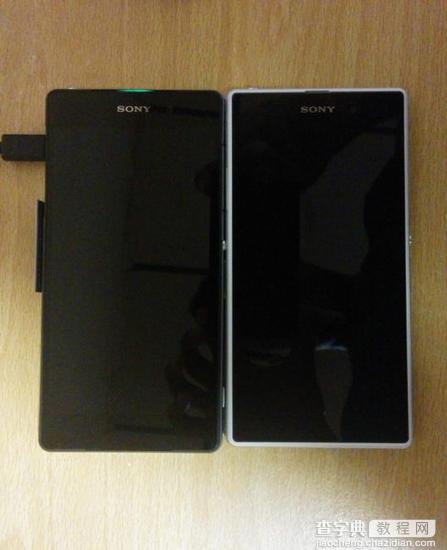索尼Z2系统截图泄露 证实索尼xperia z2配安卓4.4系统5