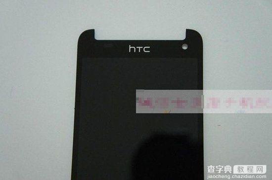 HTC蝴蝶旗舰塑料机身配置与M8相同 HTC蝴蝶旗舰配置详情介绍1