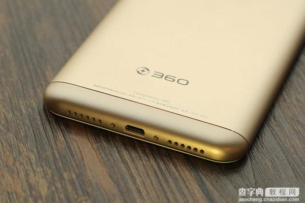 360手机N4A有几种颜色 360N4A金色/玫瑰金和黑色哪个颜色好看？10