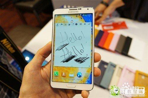 三星Note3 WIFI不稳定、老掉线的问题解决方法技巧介绍1