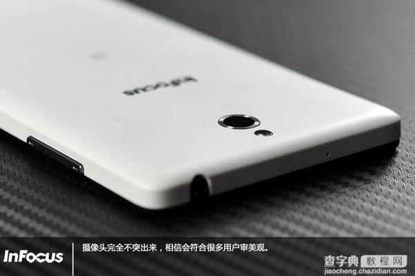千元4G富可视M512手机真机图赏及配置参数介绍8
