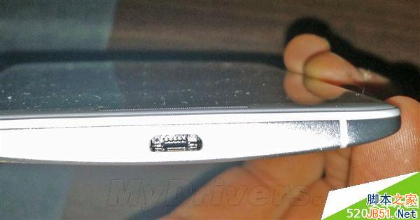 摩托新旗舰Moto X+1真机首次完整曝光5