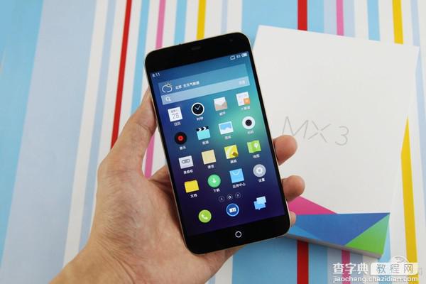 用三星GALAXY S4体验魅族Flyme2