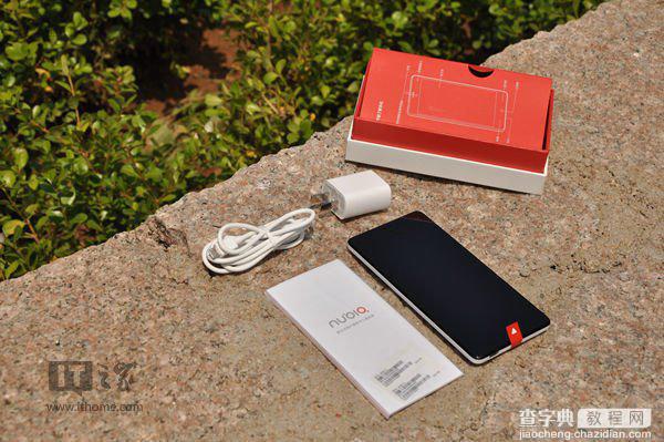 中兴nubia Z7 mini上手体验 nubia Z7 mini 4G全网通体验测评详情介绍1