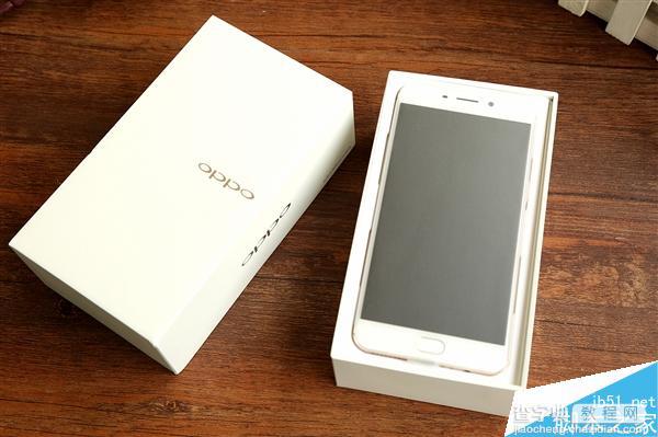 更喜欢哪个?OPPO R9香槟金、玫瑰金对比图赏30