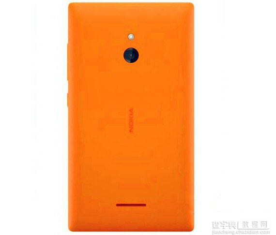 诺基亚安卓手机NOKIA XL测评图文演示5