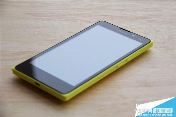 诺基亚第一款4G版安卓手机开箱图赏7