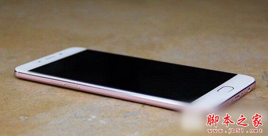 OPPO R9怎么截图？OPPO R9截图方法2