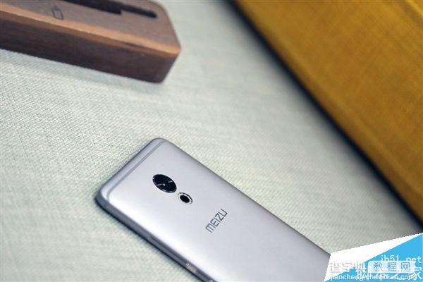 魅族PRO 6 Plus哪个颜色好看?魅族PRO 6 Plus三色真机对比图赏29