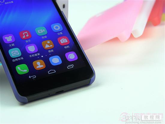 华为荣耀6多种颜色外壳曝光 你最喜欢哪一款14
