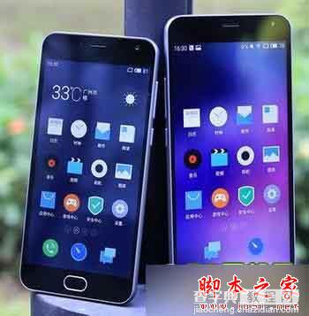 魅蓝note3有几个版本？魅蓝note3标准版和全网通版区别对比介绍1