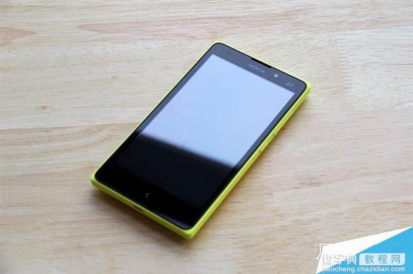 诺基亚第一款4G版安卓手机开箱图赏8