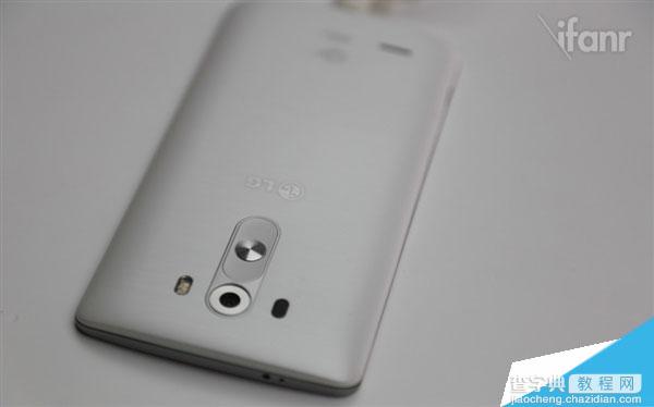 LG G3 正式发布 3999元国行LG G3真机图文欣赏6