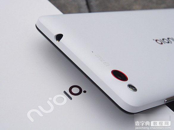 nubia z7 mini手机怎么样？努比亚Z7 mini开箱图介绍10