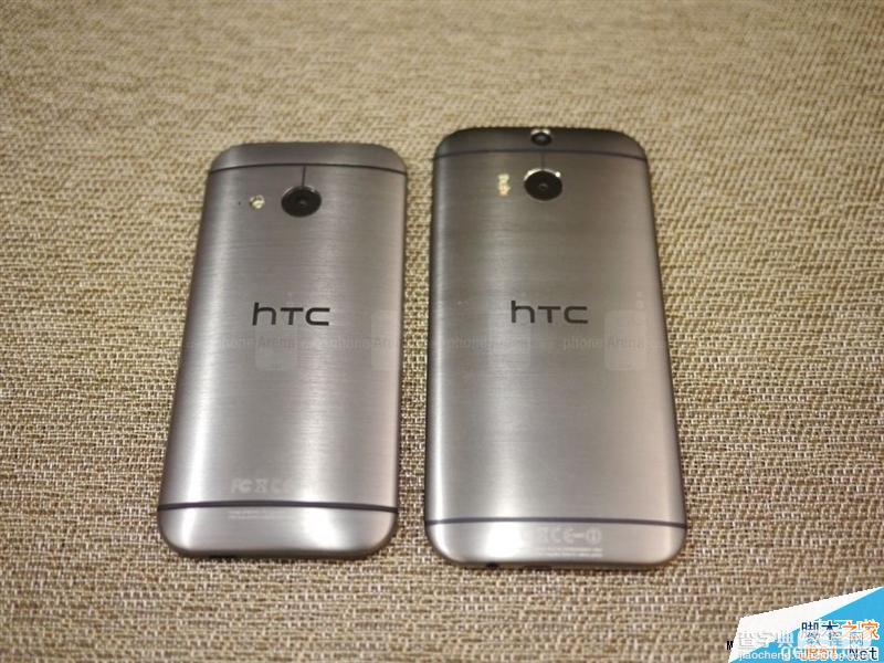 htc one mini 2 怎么样 HTC One mini 2上手体验图文教程3