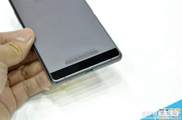 OPPO N1 迷你版怎么样？OPPO N1 mini真机图赏30