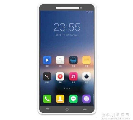 一加手机配置是什么 一加手机安兔兔跑分成绩公布1
