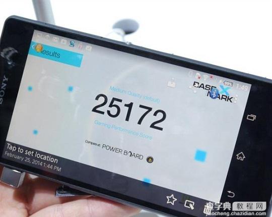 索尼Z2怎么样以及索尼Xperia Z2值得购买吗5