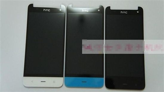 HTC蝴蝶旗舰塑料机身配置与M8相同 HTC蝴蝶旗舰配置详情介绍2