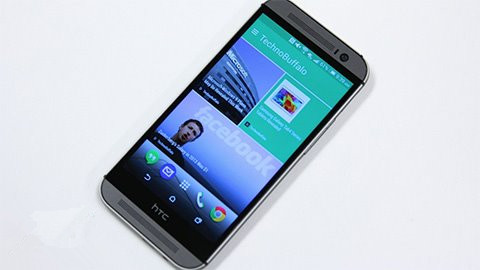 HTC One M8无锁版更新推送安卓4.4.3详情介绍1