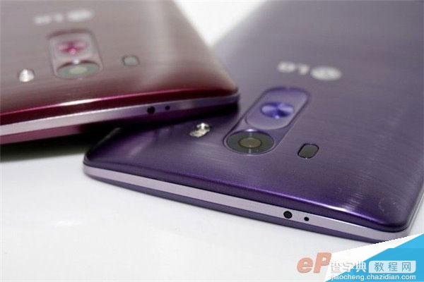 lg g3 哪个颜色好看?LG G3两种特殊颜色图赏 美翻了11